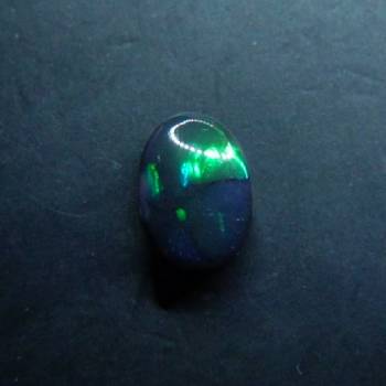 Black Opal 0.34ct