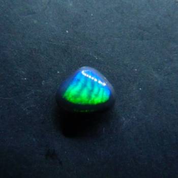 Black Opal 0.185ct