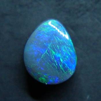 Dark Opal 0.35ct