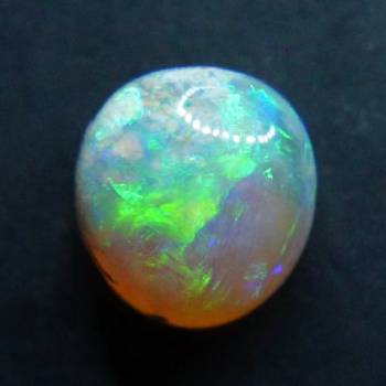 Crystal Opal 0.655ct