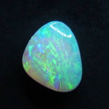 Crystal Opal 0.295ct