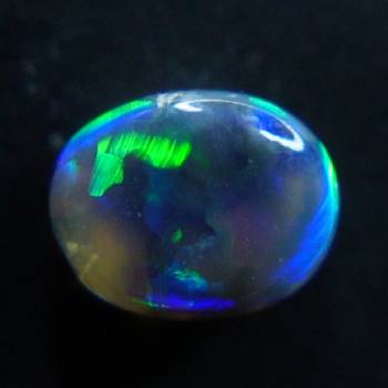 Black Opal 0.275ct