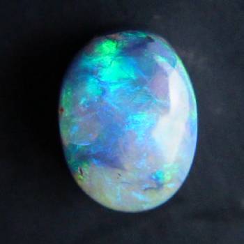 Light Opal 2.115ct