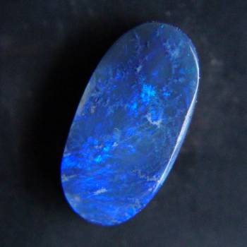Black Opal 1.42ct