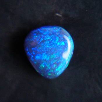 Black Opal 0.655ct