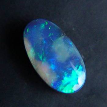 Dark Opal 2.015ct