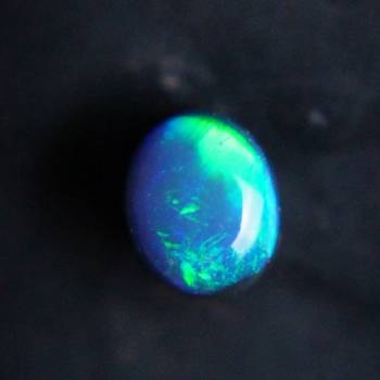 Black Opal 0.325ct