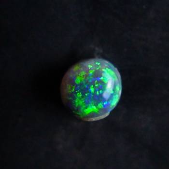 Dark Opal 0.3ct