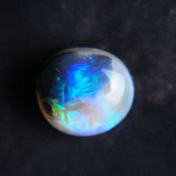 Light Opal 0.49ct