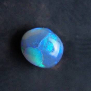 Dark Opal 0.33ct