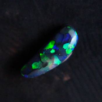 Black Opal 0.21ct