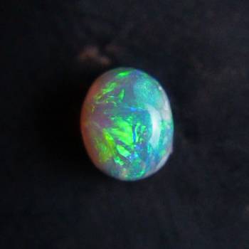 Crystal Opal 0.2ct