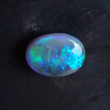 Dark Opal 0.335ct
