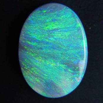Dark Opal 6.83ct