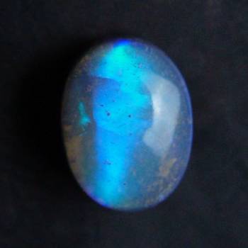 Dark Opal 1ct