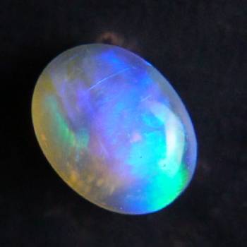 Crystal Opal 0.65ct