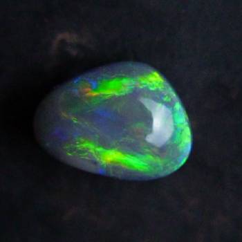 Dark Opal 0.455ct