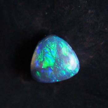 Black Opal 0.255ct