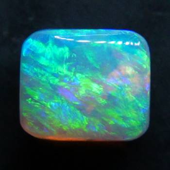 Crystal Opal 1.05ct