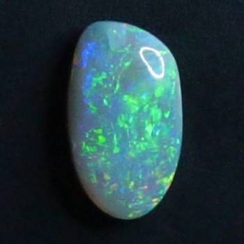 Dark Opal 2.62ct