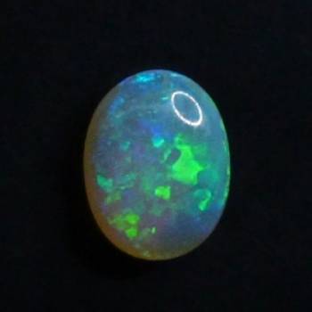 Crystal Opal 2.19ct