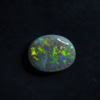 Dark Opal 1.34ct