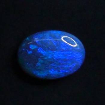 Black Opal 2.295ct