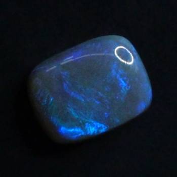 Black Opal 3.065ct