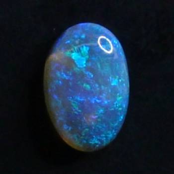 Crystal Opal 2.6ct