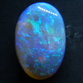 Crystal Opal 2.6ct