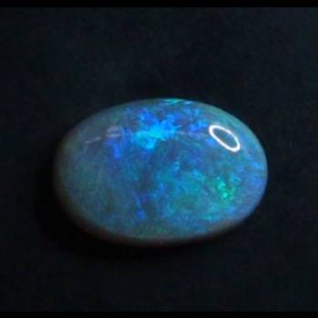 Dark Opal 2.87ct