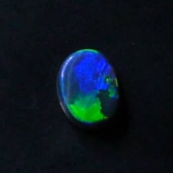 Black Opal 0.84ct