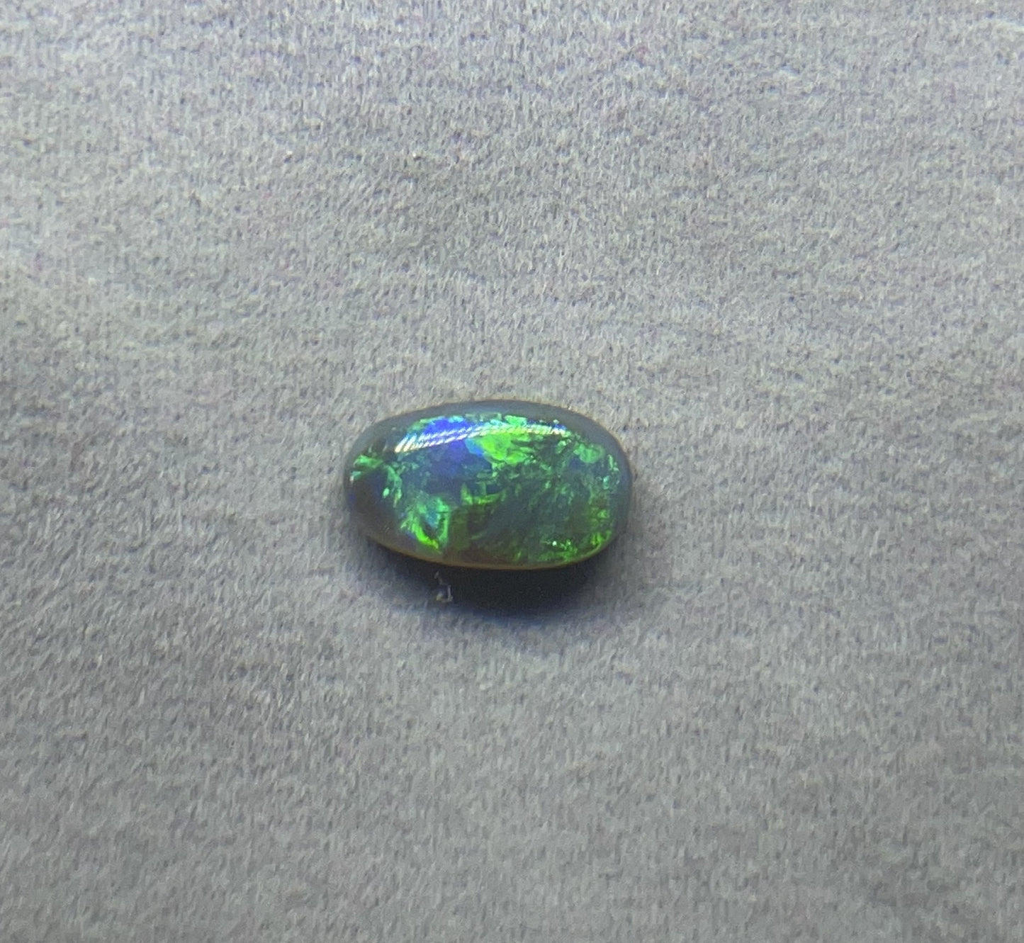 1.48ct Dark Opal