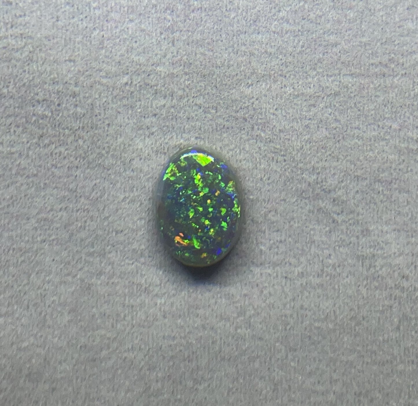 1.95ct Black Opal