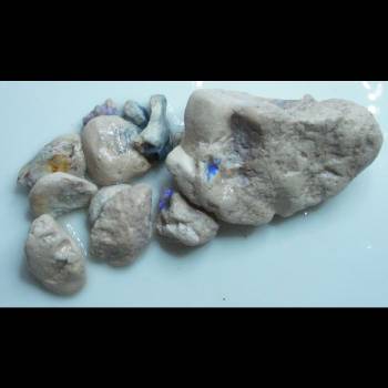 Lightning Ridge - Gamble/Practice Rough