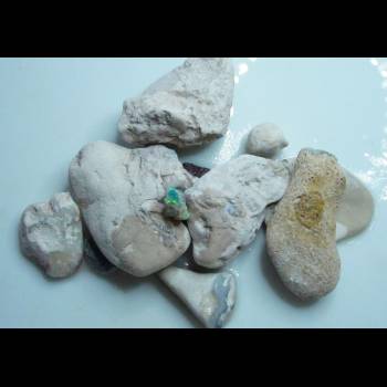 Lightning Ridge - Gamble/Practice Rough