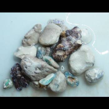 Lightning Ridge - Gamble/Practice Rough