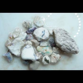 Lightning Ridge - Gamble/Practice Rough