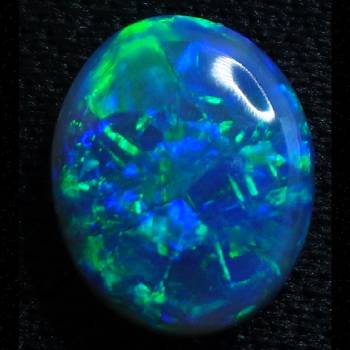 2.97 Black Opal