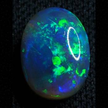 Black Opal 2.72ct