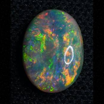 Crystal Opal 2.05ct